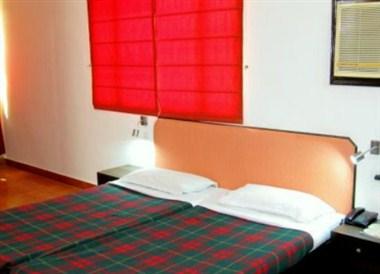 R.C. Palace Hotel, Alwar, IN