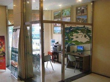 Изображение места проведения