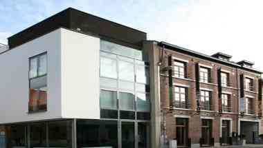 De Groene Hendrickx i Hasselt, BE