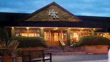 Hotel Kilmore a Cavan, IE