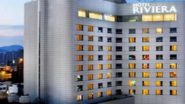 Yusung Riviera Hotel image