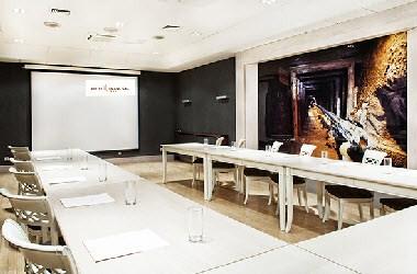 Hotel Grand Sal à Wieliczka, PL