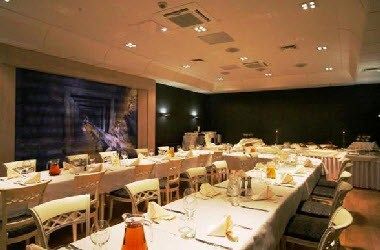 Изображение места проведения