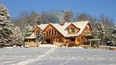 Siwash Lake Ranch in Cariboo, BC