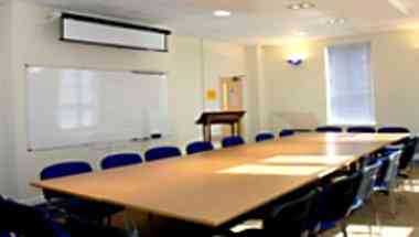 Weldmar Hospicecare Trust - Hammick House in Dorchester, GB1