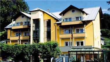Gasthof Appartments Erlenheim image