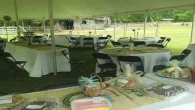 St. Florian Fiber Farm Event Center, Florence, AL