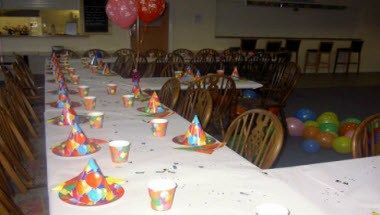 Изображение места проведения