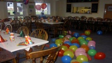 Изображение места проведения