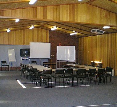 Изображение места проведения