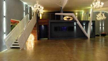 Casa Bianca a Culver City, CA