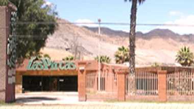 Hosteria Vallenar en Vallenar, CL