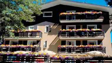 Hotel Emet, Madesimo, IT