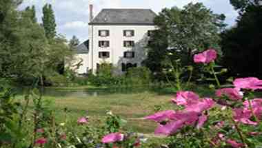 Le Moulin Fleuri in Touren, FR