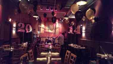 Hat City Kitchen в Orange, NJ