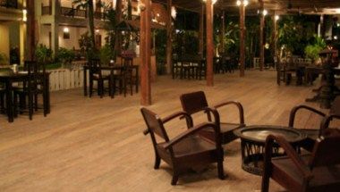 Bild på anläggning