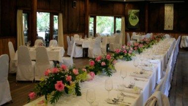 Bild på anläggning