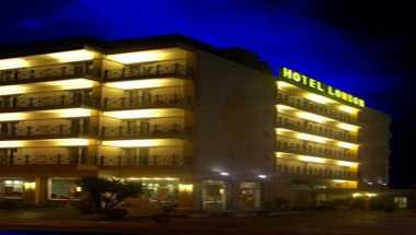 London Hotel i Athens, GR