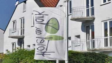 Hotel am Park Garching a Garching, DE