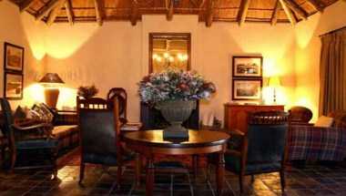 Hitgeheim Country Lodge в Cape Town, ZA