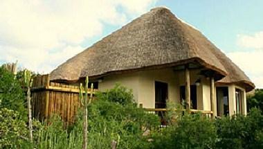 Hitgeheim Country Lodge в Cape Town, ZA