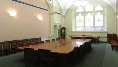 The Federation of Protestant Welfare Agencies a New York, NY