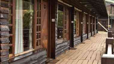 Destiny The Farm Resort em Ooty, IN