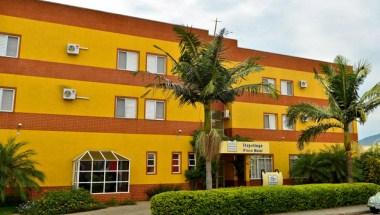 Itapetinga Plaza Hotel image