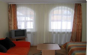 Изображение места проведения