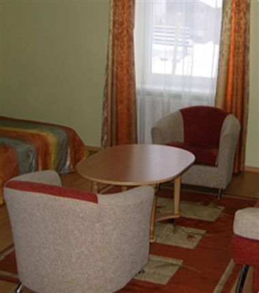 Изображение места проведения