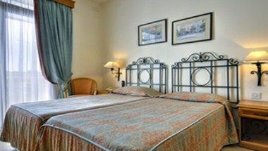 Bild på anläggning