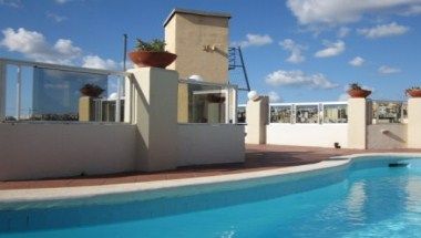 Bild på anläggning