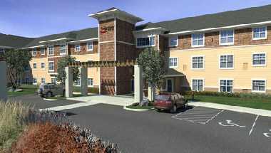 Ledgestone Hotel Yakima a Yakima, WA