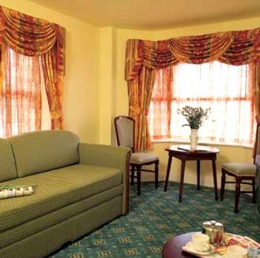 Bild des Veranstaltungsortes