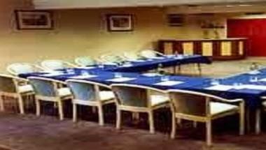 Singing Hills Golf Course in Hassocks, GB1