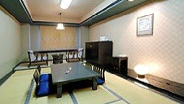 Изображение места проведения