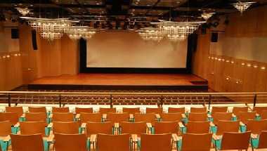 Messe Und Congress Centrum Halle Munsterland a Muenster, DE