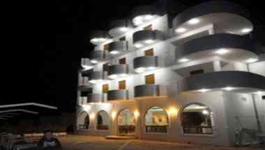 Hotel Palace Lukova в Lukova, AL