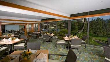 La Canada Flintridge Country Club a La Canada Flintridge, CA