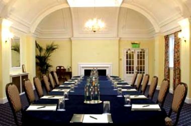 Изображение места проведения