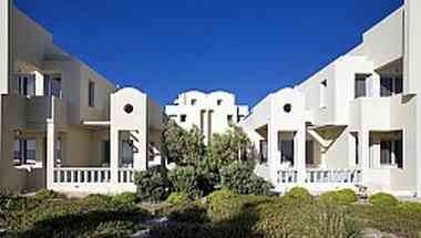 The Majestic Hotel à Fira, GR