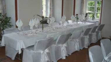 Schloss Sennfeld à Adelsheim, DE