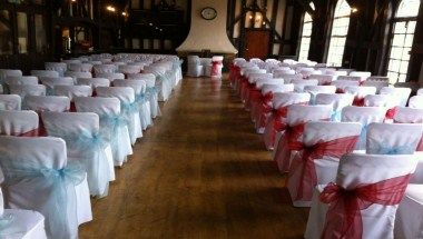 Изображение места проведения