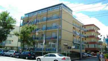 Hotel Camay i Riccione, IT