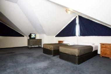 Sunmoon Resort a Perth, AU