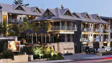 Sunmoon Resort a Perth, AU