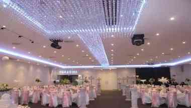 Crystal Room a Sydney, AU