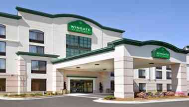 Wingate by Wyndham Atlanta Galleria/Ballpark in Atlanta, GA