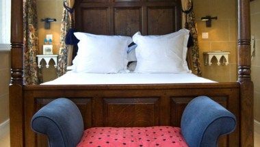 Изображение места проведения