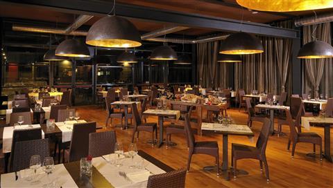 Best Western Falck Village Hotel en Sesto San Giovanni, IT